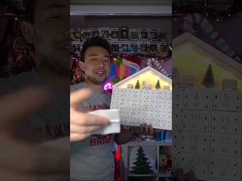 Christmas ASMR 🎄🎅 DAY 24!!! @JitterSMR