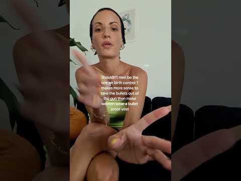 BIRTH CONTROL #selfcare #thewizardlizcommunity #womenempowerment #selfimprovement #selflove