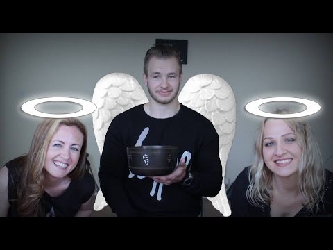 ((♥An ASMR Collaboration with Olivia Kissper & ASMRGAINS♥))