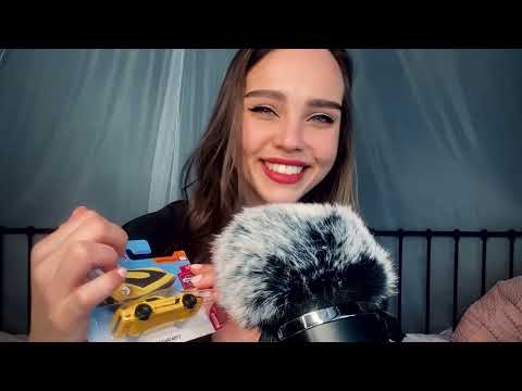 Kamochi ASMR
