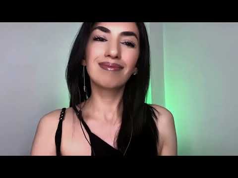 Buz ASMR 