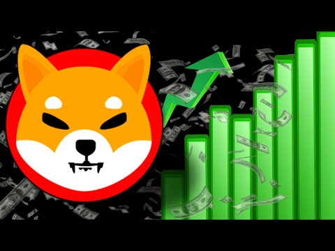 SHIBA INU COIN TO SKYROCKET SOON! MASSIVE PRICE CHANGE! (SHIB Price Prediction)