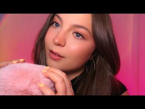 ASMR Whisper Ramble 💓  Clicky Whispering