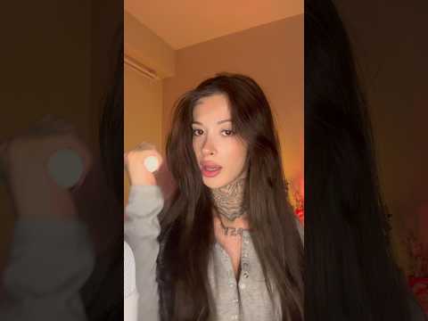 poz ver çekiyorum 📸 #asmr