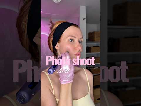 How to have a skin glow up #howtoglowup #skincare #glowup #glowyskin #springglow