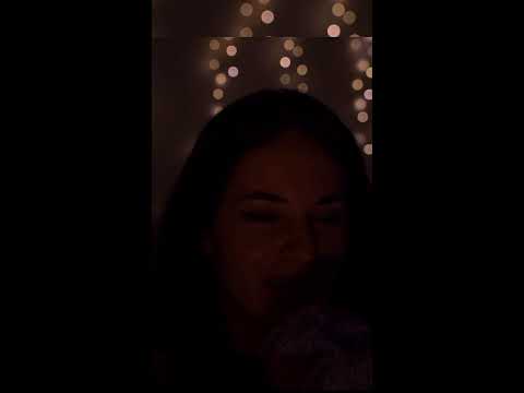 ❤️LIVE ASMR For Those Who Can’t Sleep❤️