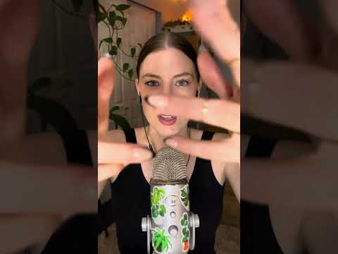 asmr take a deep breath with me