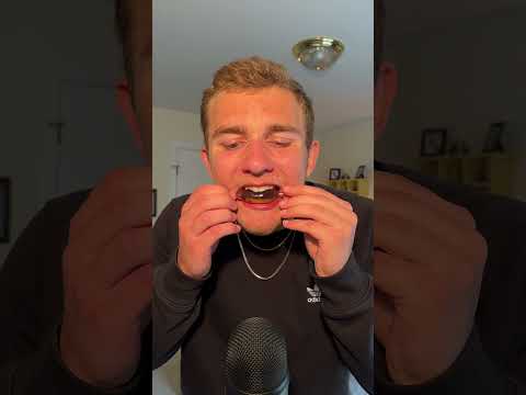 Jelly fruits asmr