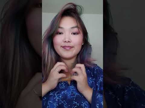 Short & simple ASMR