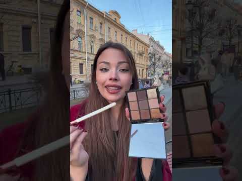 ASMR МАКИЯЖ ДЛЯ ТЕБЯ #асмр #asmr #makeup #relax #shorts #шортс