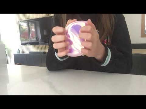 ASMR brushing your hair roleplay