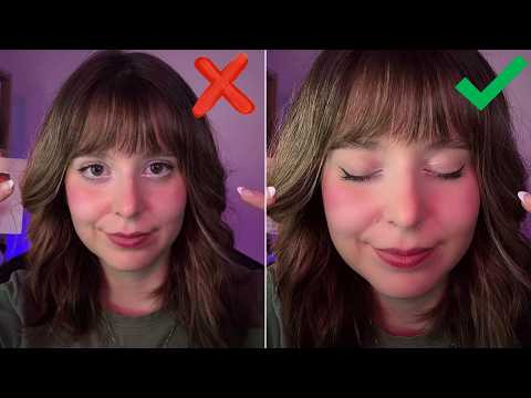 ASMR | Siga minhas instruções de olhos 99,9% FECHADOS
