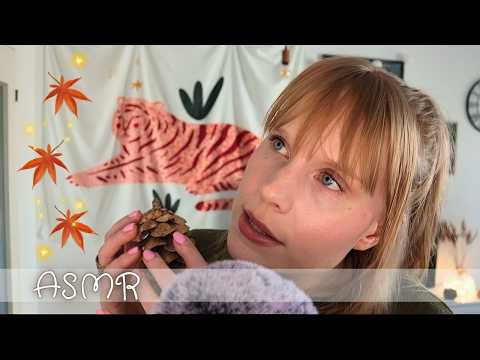 🍁Syksy Hyggeilyä🍁 | ASMR SUOMI