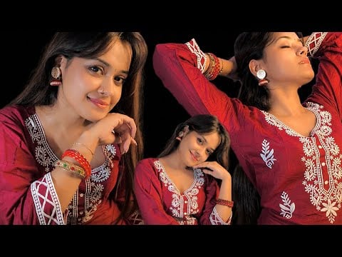 Just You, Me & Endless Conversation 🤗( AAPKI WALI roleplay 😉❤️)