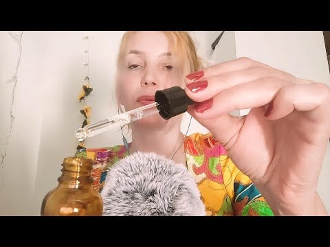 🎧 ASMR Relaxation | Let me take care of you!