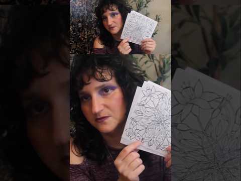 pick your design #asmr #relax #triggersforsleep #roleplay #weddingplanner