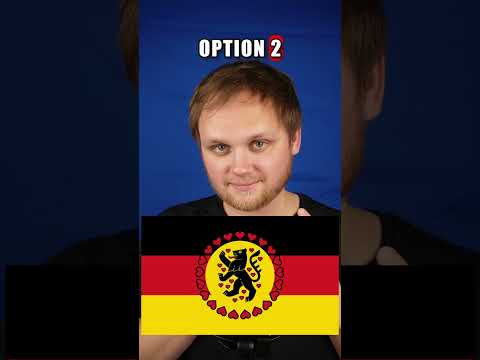 Guess the Flag ASMR [Germany]