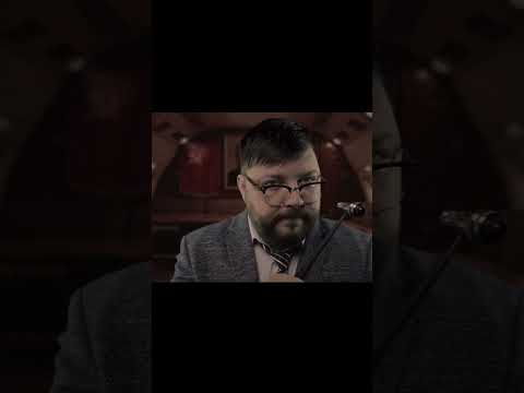 ASMR KGB AGENT DO a REFLEX CHECKING  - Cold War SPY Roleplay