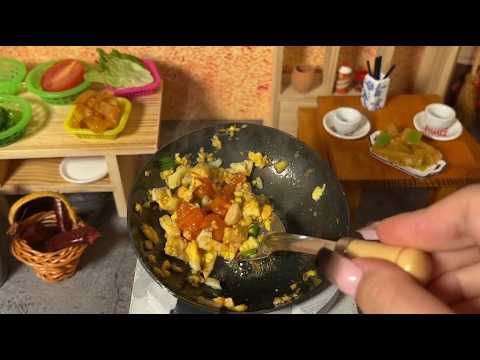 ASMR Cozy Chinese Restaurant Cooks for You 🥢 Sizzling Wok & Personal Attention | Roleplay