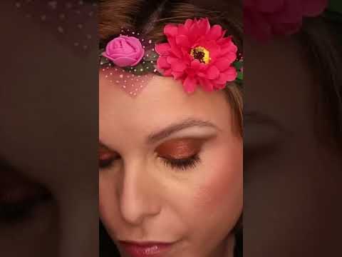 A Calming ASMR Massage: An Ancient Hawaiian Lomi Lomi Massage 🌸 #asmr #asmrmassage