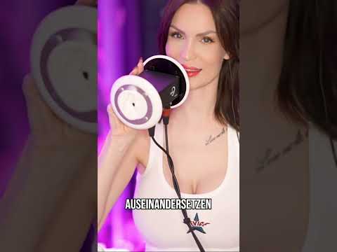 ASMR Whispering personal things over me / Kein Urlaub dieses Jahr  Das ist der Grund  #asmr