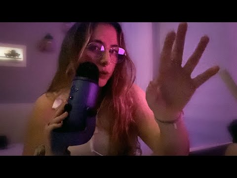 ASMR Slow & Gentle crinkle sounds (no talking)