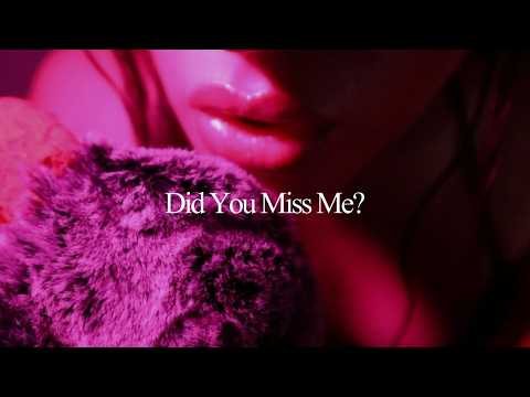 I Miss My Baby… Come Closer | Whisper ASMR