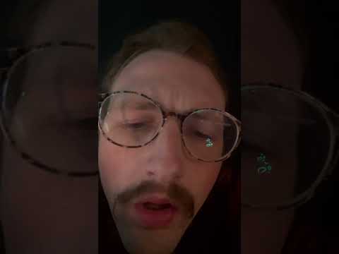 ASMR Solving Your “Rat Problem” Roleplay