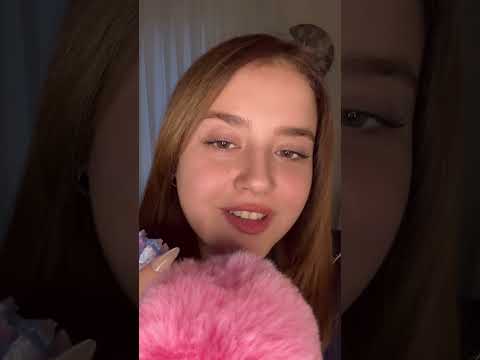 Yenilebilir Kristal deniyoruzz 🤍 TÜRKÇE ASMR 💖 #asmr #asmrvideo #asmrsound #türkçeasmr #asmreating