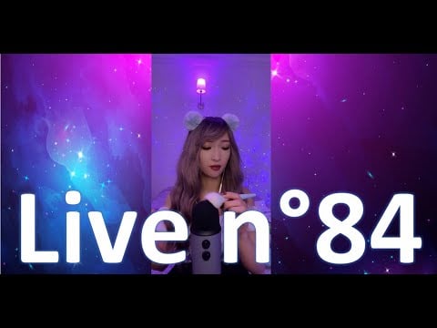 🔴 LIVE TikTok n°84 - 36 déclencheurs en 2H40 (Mardi 07 septembre 2021)