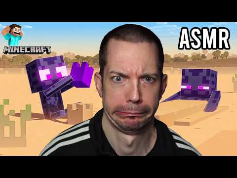 One Minute Fast ASMR Mouth Sounds World Record