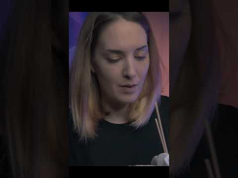 [preview] Soft Spoken Binaural Ear Exam & Gentle Ear Cleaning ASMR | Personal Attention Roleplay