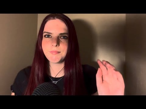ASMR | Rage Bait ASMR | Anticipatory ASMR | 