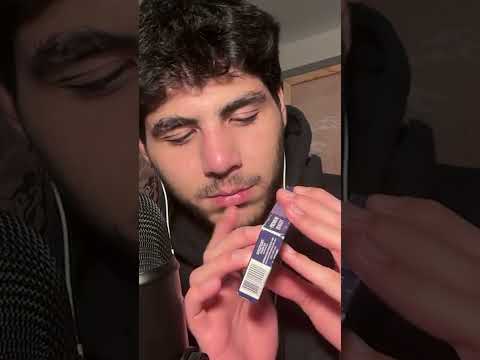ASMR Slow Tapping  #relax #asmrtriggers #triggersforsleep #asmrsounds #tapping