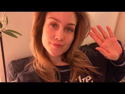 (NOT ASMR) Goodbye❤️my very last video ❤️Thank you all, from my heart ❤️