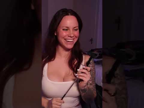 Detailed ASMR Exam By Dr Simone