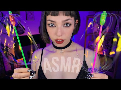 OS 10 MELHORES TRIGGERS DO ASMR (PARA DORMIR E ARREPIAR) 😵