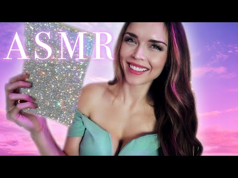 ASMR // CRINKLE PLASTIC SOUNDS [so many crinkly tingles!]