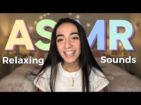 ASMR FAST MASSAGE ROLEPLAY OILS, ROLLERS, & PERSONAL ATTENTION 💫