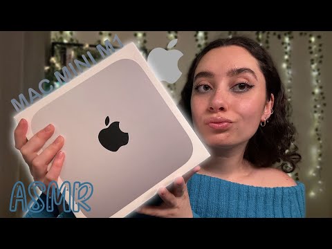 🌙ASMR FRANÇAIS : UNBOXING, 500€ DE CADEAU POUR MON ANNIVERSAIRE ?!! 🎁 (en avance + blabla)