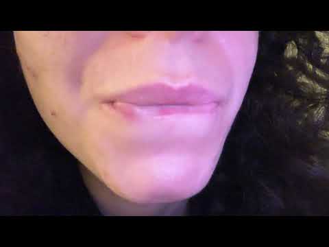 Soft Spoken ASMR  for Yearners