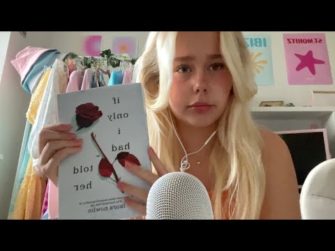 HAUL 🍒 Recent Purchases 💗 ASMR