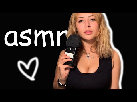 Cómo estás? - ASMR positivo