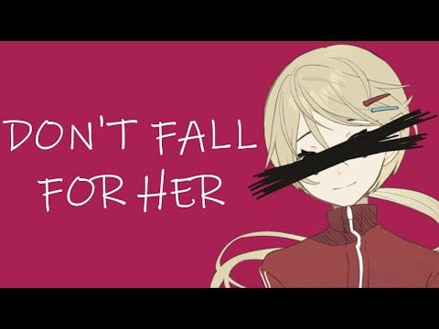 Yandere Girl Stops You From Falling In Love With The School Sports Star (ASMR Roleplay) [F4A] Part 3