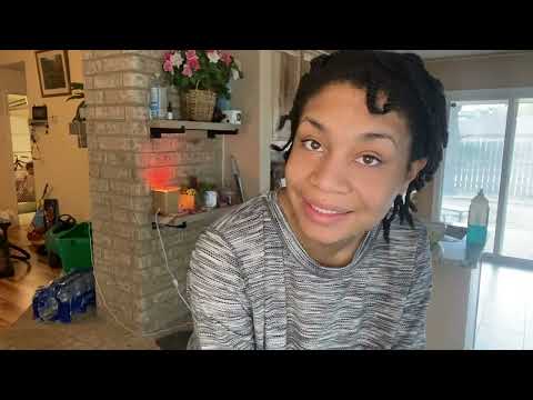 Vlog #3 - Getting Christmas Ready 🎄