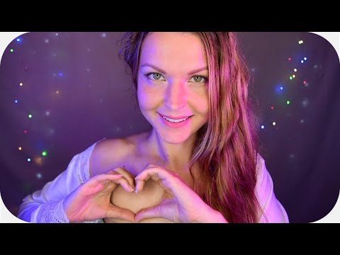 ASMR FRANÇAIS 🌙⭐ VOS MAGNIFIQUES PRÉNOMS ❤️