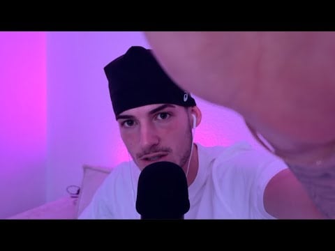 ASMR - DEVINE LA REF EN INAUDIBLE (8h de scroll deep TikTok minimum pour tout avoir)