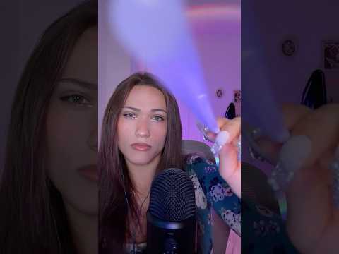 Did I guess your Birth year?? ASMR #asmr #birthday #tingles #mouthsounds