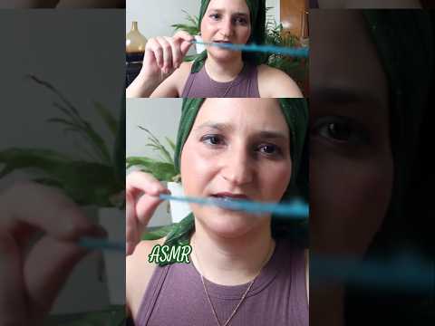 pulling your strings #tingling #personalattention #relaxing #asmrvideos #shorts
