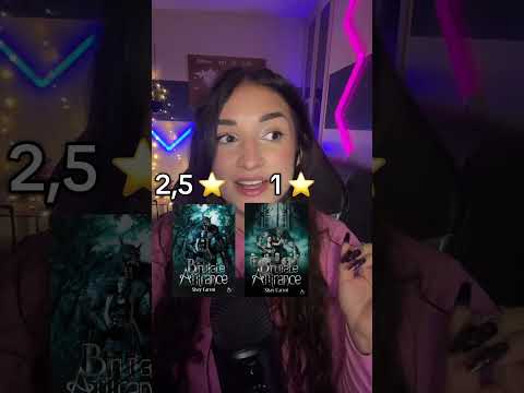 ASMR bilan lecture de mai 📚